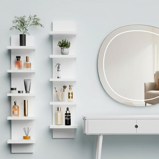Floating Wall Display Shelf